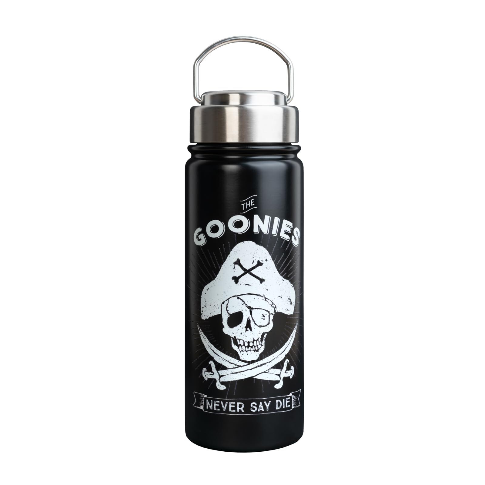 Grupo Erik Bottiglia termica 550 ml The Goonies | Borraccia termica a doppia ...