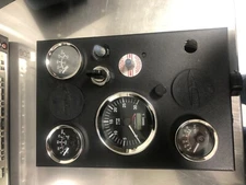 Murphy Shutdown Control Panel (Electronic)