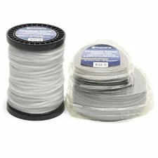 Husqvarna string trimmer line .080-Inch 208ft spool Titanium Force High efficien