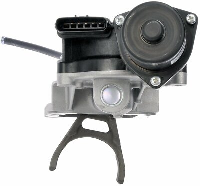 For 2007-2019 Toyota Tundra 4WD-Differential Lock Actuator Dorman 226UG22