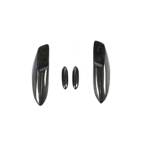 Real Carbon Rear Trunk Spoiler Wing Lip For Toyota 86 Subaru BRZ Coupe 2013-2019 - Picture 12 of 12