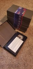 Sony BCT-60MLA Betacam SP Videotape