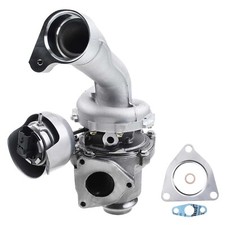 Turbo Fiat SCUDO