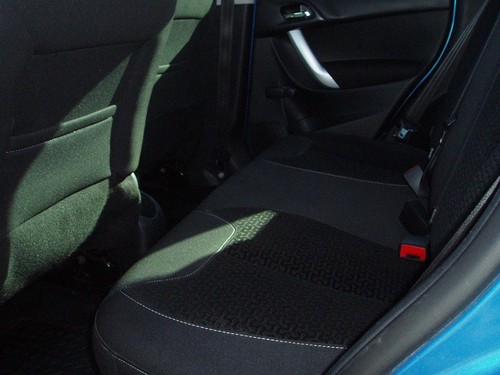 Citroen C3 VTR Plus - Picture 7 of 7