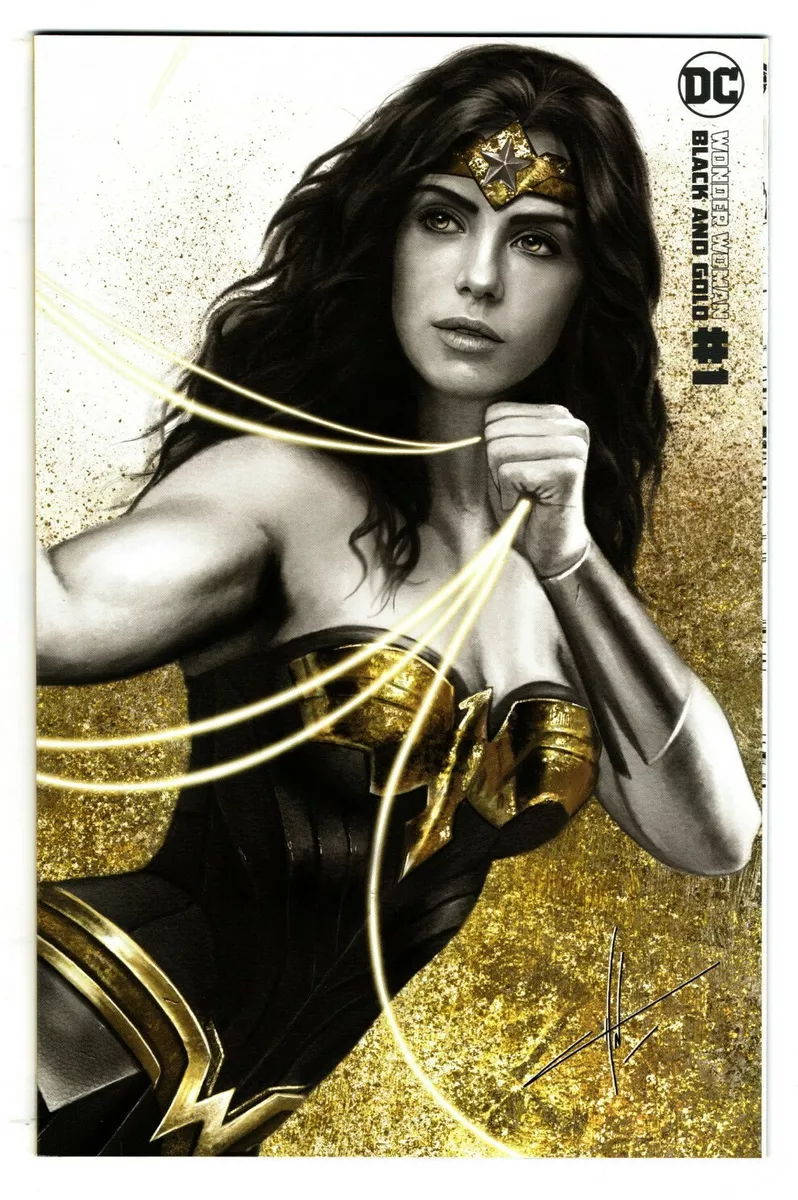 Wonder Women Art Show