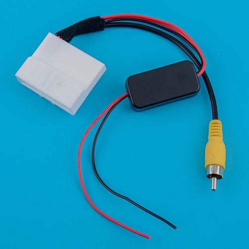 Backup Camera Retention Wire Harness for Nissan Altima Titan Versa Sentra USA - Picture 3 of 6