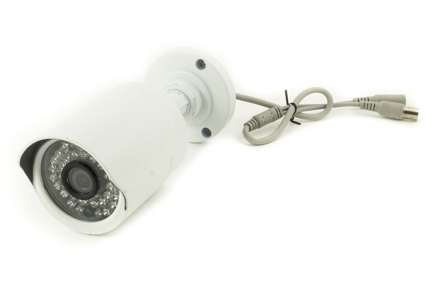 Telecamera Videosorveglianza Interna 36 Led Camera 3.6mm 1500tvl JT-6016