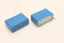 EPCOS B32653A4624J .62UF 400VDC 5% Capacitor New QTY-25