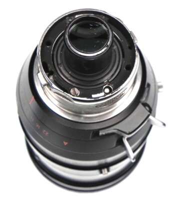 Zeiss 10-100mm f2.8 (T3.1) Vario-Sonnar T* Arriflex B mount