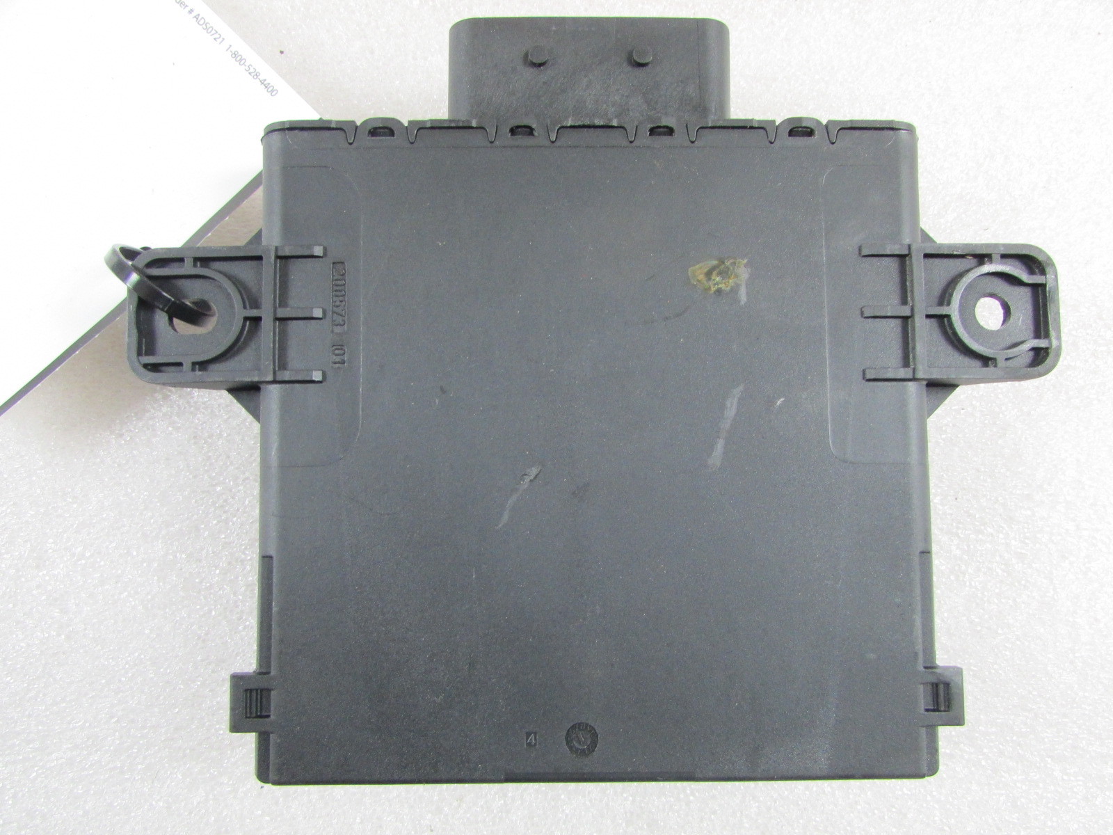 Lamborghini Huracan, Transformer Start/Stop Control Module, Used, P/N 8K0959663C