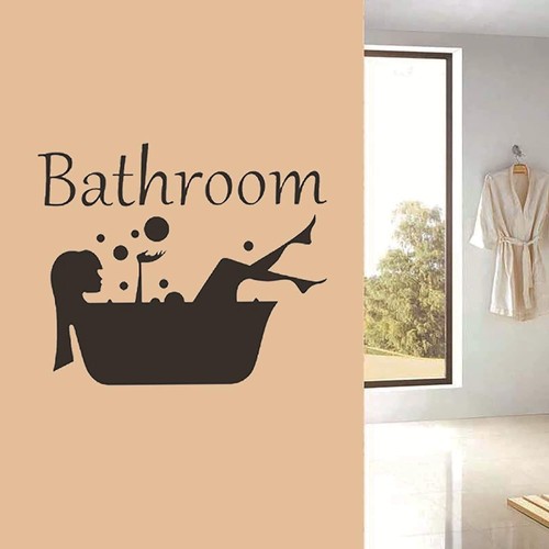 3D Ocean Wall Stickers, Sandy Beach Wall Decals, Waves Wall Decor………… - Picture 5 of 9