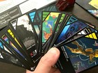 Hasbro Dropmix Harmonix Music Game DJ Party 60 Cards + Two Extra Series 1 Packs! — photo 6