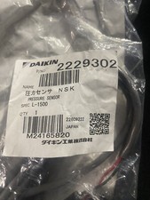 Daikin pressure sensor Part 2229302 Air Conditioning