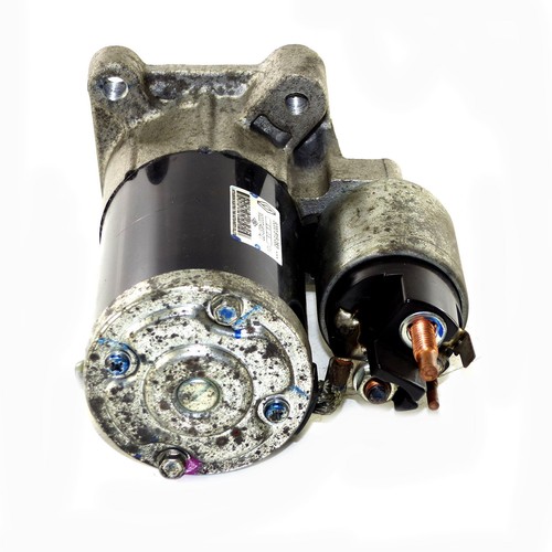 Démarreur Dacia Sandero I II Dokker Lodgy Renault Kangoo II 1,4L 1,6L 8200815083 - Photo 3 sur 3