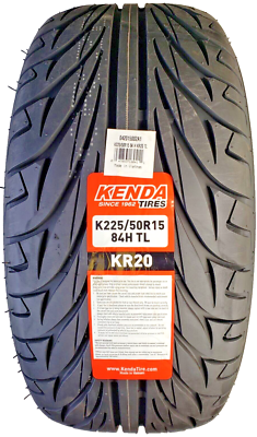 2013-2017 Can-Am Spyder TIRES 165/55R-15 & 225/50R-15 [3pack