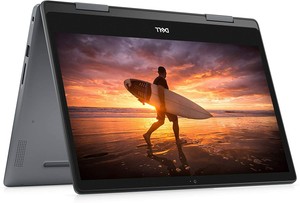 Laptop con pantalla táctil Dell Inspiron 5481-i5-8250U CPU 8GB RAM SSD de  256GB ✓ ✓ ✓ WIN 10 | eBay