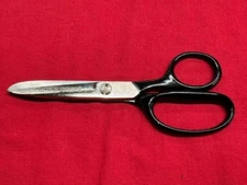 Wiss 36 Inlaid Straight Trimmers , 6" OLD INVENTORY