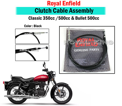 Royal Enfield 