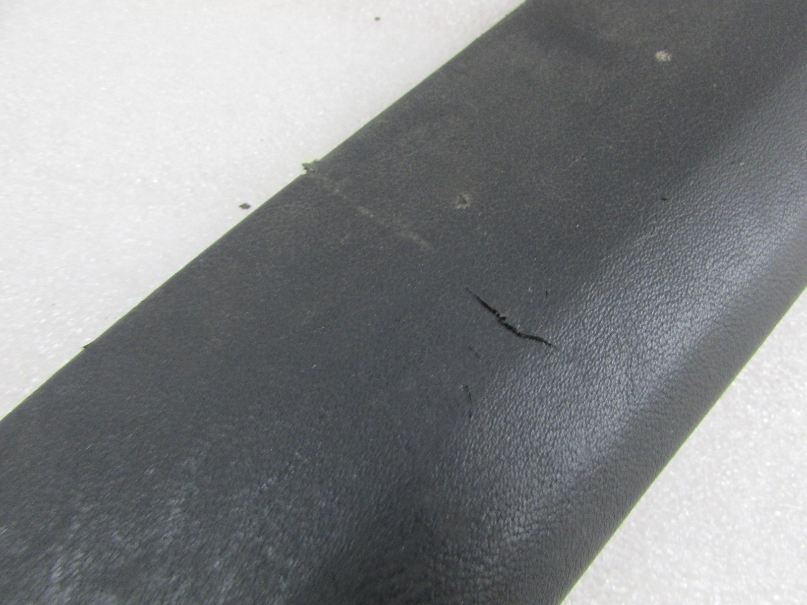 Lamborghini Huracan, Front Dash Trim, Black, Used, P/N 4T0858345A