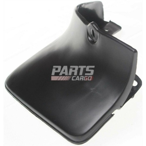 New Fits 1992-1996 Toyota Camry Sedan TO1708101 7662639305 Rear Left Mud Guard - Picture 2 of 5