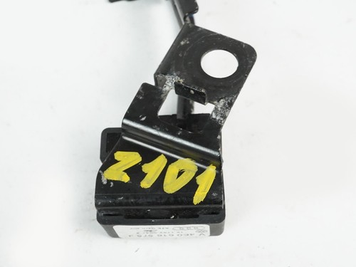 2004 - 2010 Audi A8l A8 D3 Acceleration Damper Sensor Front Left 4E0616575j Oem - Picture 10 of 11