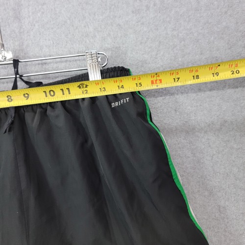 Nike Dri-FIT Black Running Shorts Mens medium gym athletic wears - Picture 6 of 9