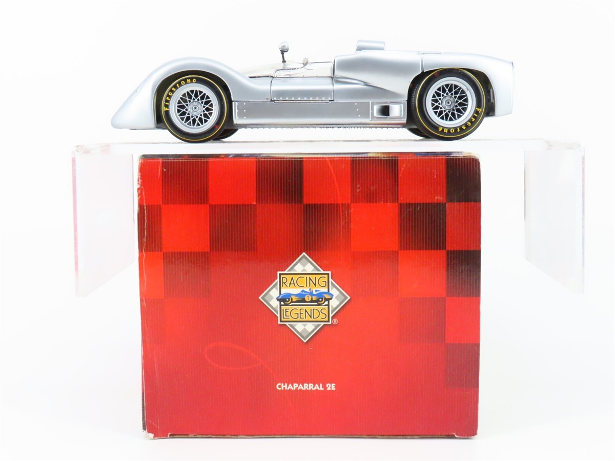 Exoto notsomuch 18 1966 Chaparral 2E Exoto notsomuch 18 1966 Chaparral 2E