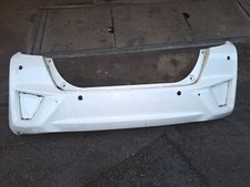 Honda Jazz III GK Ab 2015-2017 Stoßstange Hinten 4xPDC 71501-T5A-0000