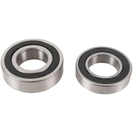 Kit de cojinete y sello de rueda trasera Open Box Pivot Works para Yamaha FZ1 2001-2005 Foto 2 de 4