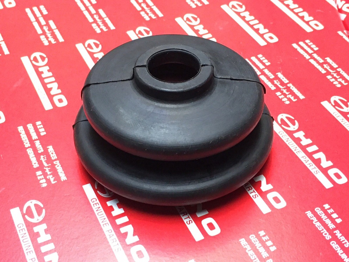 HINO レバー S36B0-E0170 NEW Genuine Hino OEM gear Shift boot AK3H AK1J FD FF FE SG | eBay
