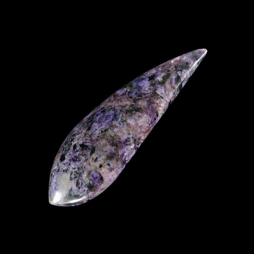 Charoit PERLE 56x26x8 mm HB304077 - Bild 2 von 4