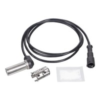 Febi Abs-Sensor Mit HüLse Und Fett Mercedes-Benz Trucks 45824