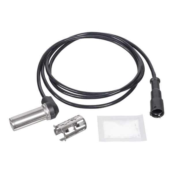 Febi Abs-Sensor Mit HüLse Und Fett Mercedes-Benz Trucks 45824-image