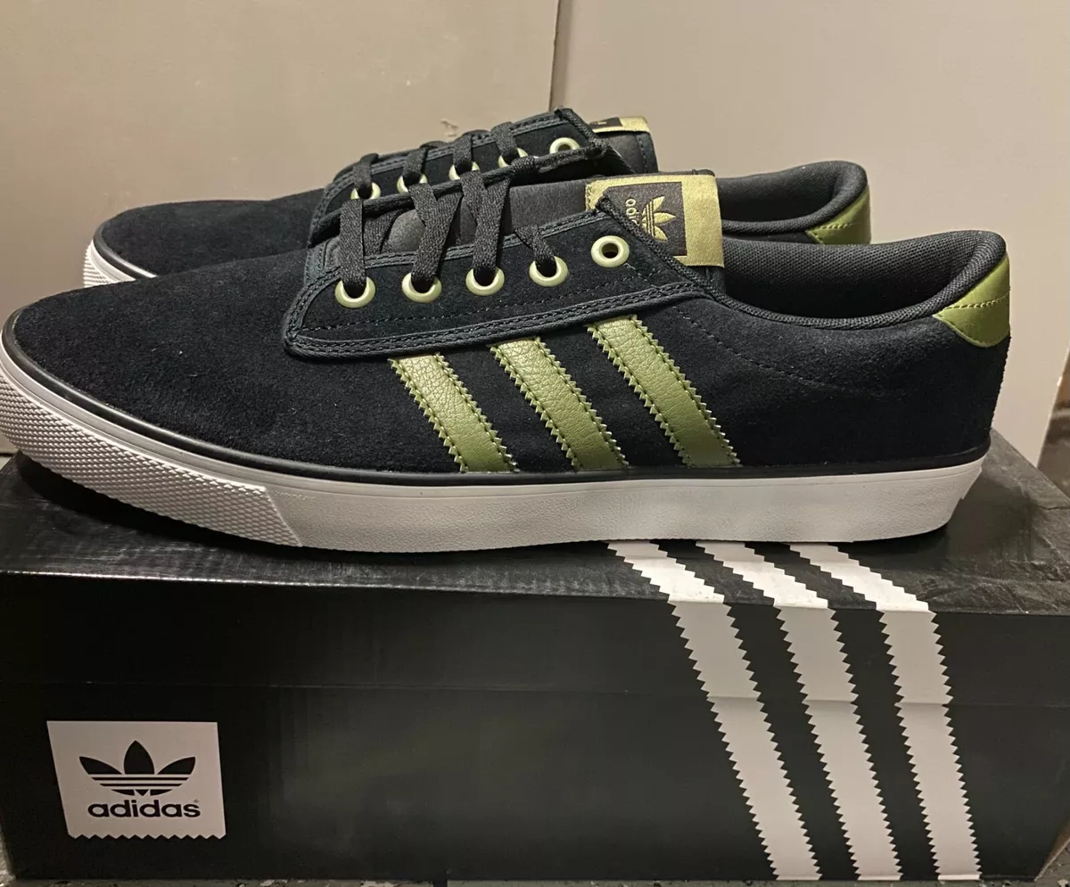 Adidas kiel deals black