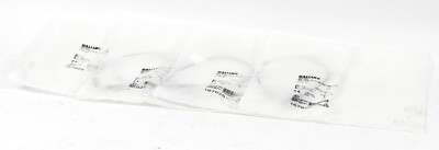 4x Balluff Magnetfeldsensor, BMF0002, BMF204K-PS-C-2A-SA2-S49-00,3, 167625
