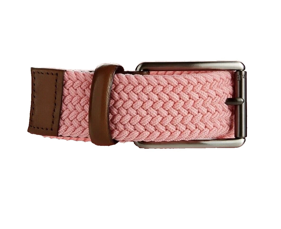 Cinturones talla M Perry Ellis para hombres