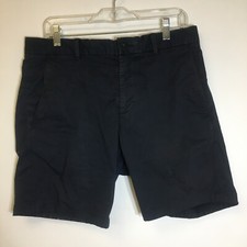 Strellson Men's Slim Fit Hiking Shorts - Size 32 - Pre-Owned - WUF117