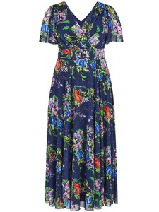 ebay summer maxi dresses