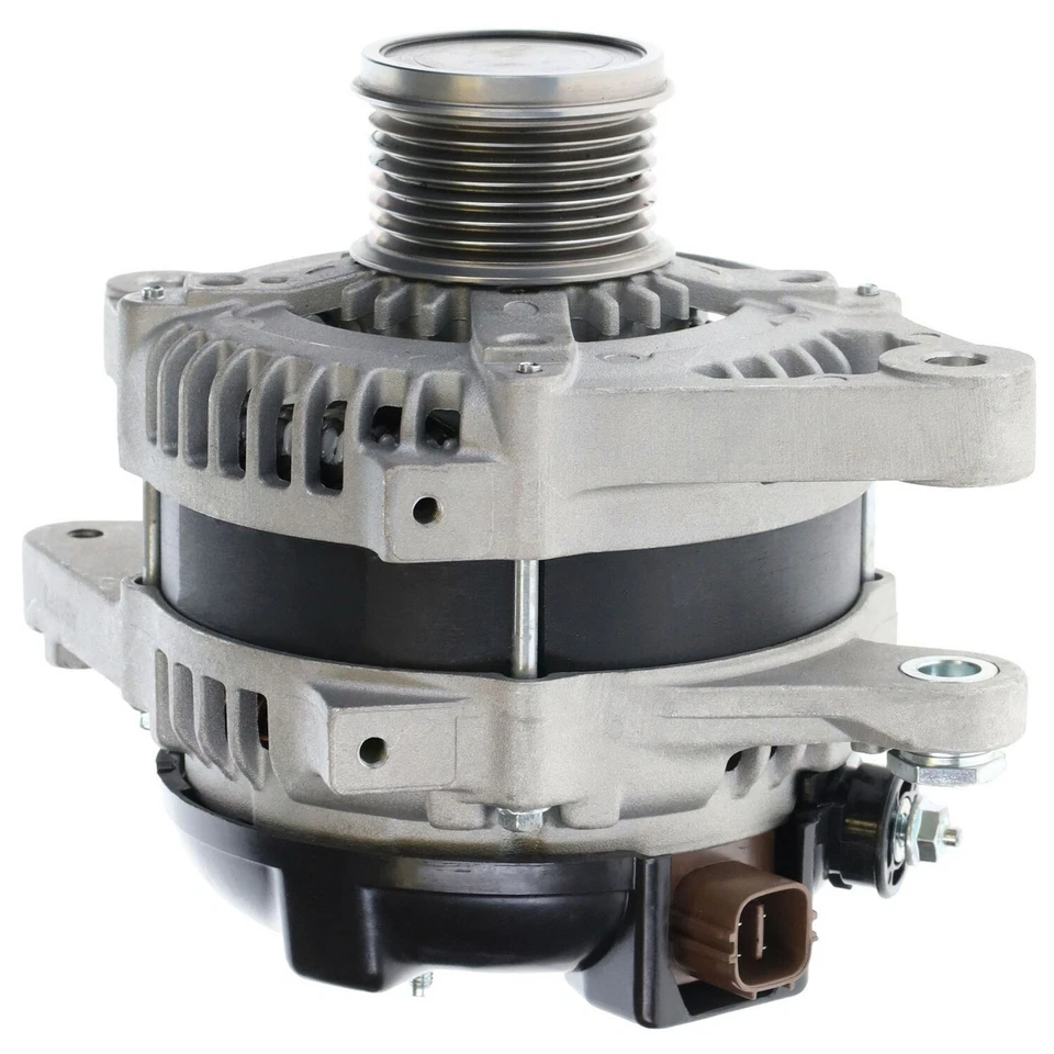 Alternador para Toyota 4Runner FJ Cruiser Tundra V6 4,0 L 130 amperios 12 voltios S7 CW Foto 4 de 4