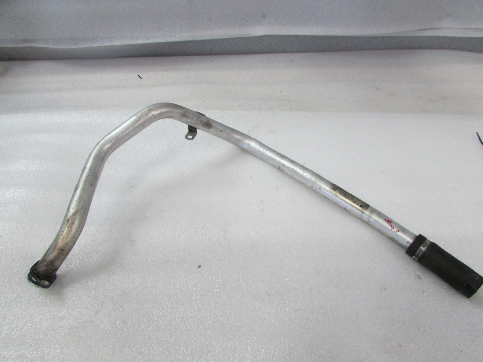 Mclaren MP4-12C, Oil Fill Tube, Used, P/N 11F1111SP