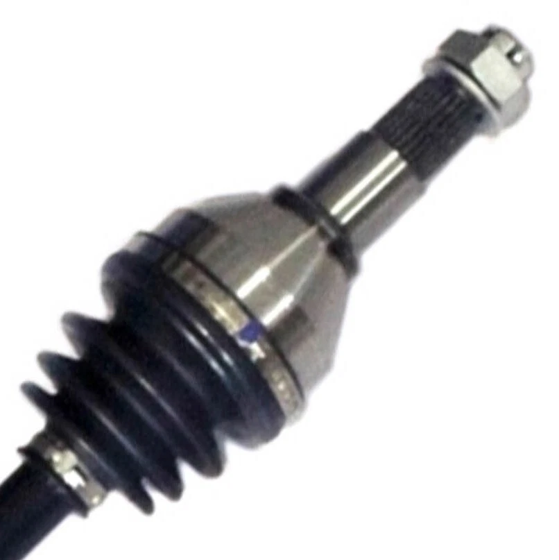 2018 Can Am OUTLANDER MAX 1000R XMR Caiman Rugged Terrain Front Right Axle Foto 3 de 4