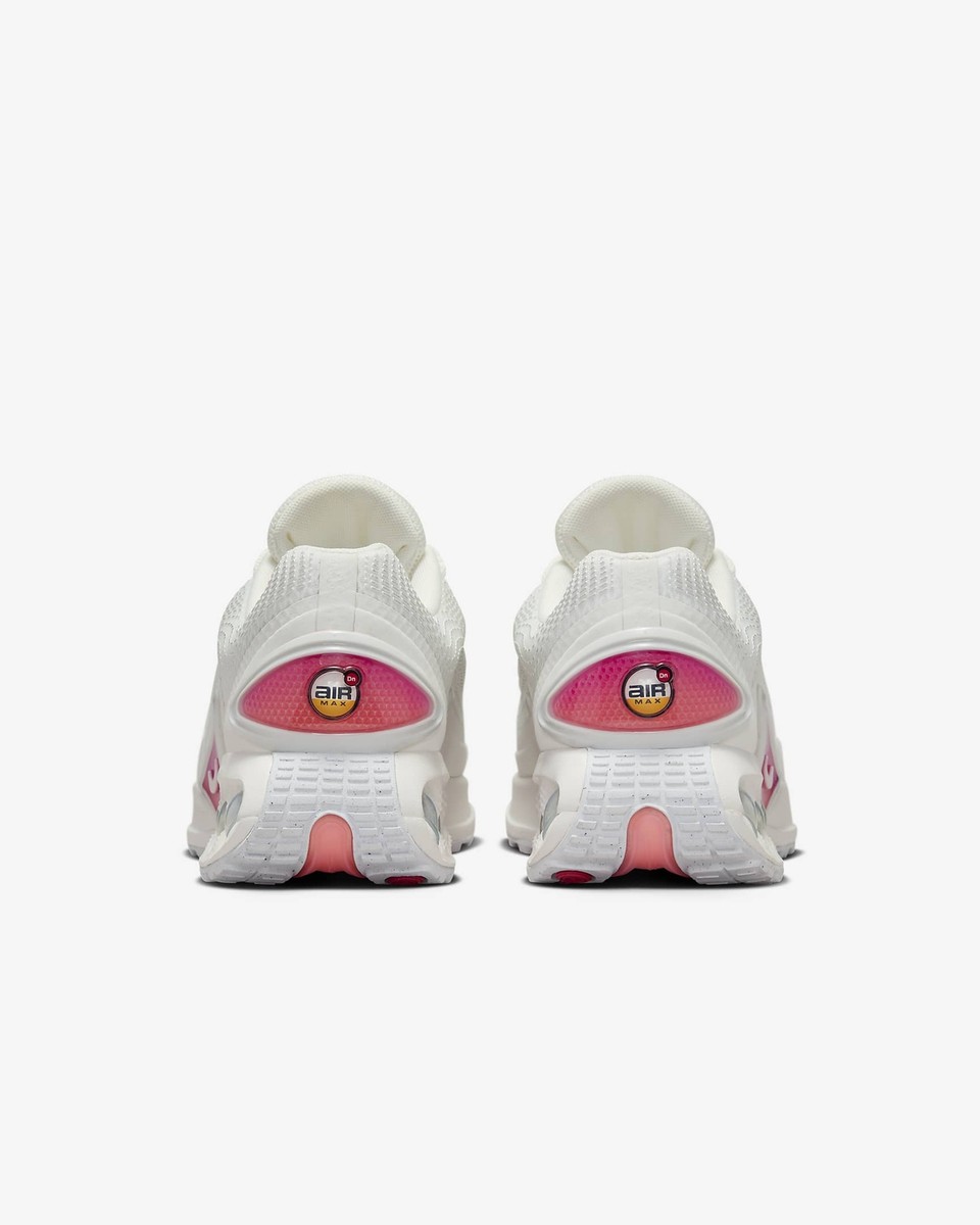 FJ3145-103 Nike Air Max DN Sail Phantom Hyper Violet Metallic