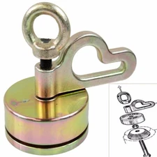 Auto Body  Strut Puller Straightener Bolt-less Absorber  2 Ton Straight Pulling