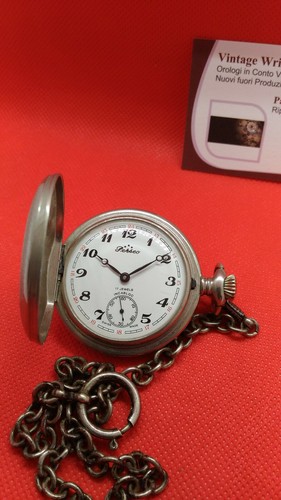 Orologio PERSEO Dial - Turkish Railways Emblem -\
