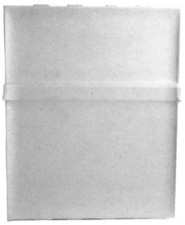 Rivestimento Sottotetto Imperiale Padiglione Grigio Per Fiat Panda 86>03 1986-20