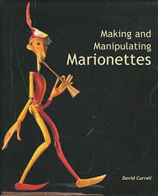 Marionetten herstellen und manipulieren
