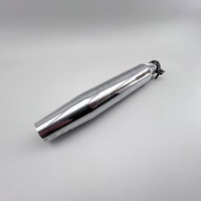 Harley Davidson Evo Softail Auspuff Endtopf Endschalldämpfer 65766-94A