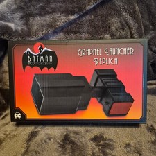 Batman The Animated Series - Grapnel Launcher Prop Replica - NECA