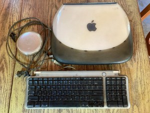 Apple iBook G3 | eBay