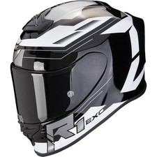 SCORPION Casque Intégral EXO-R1 EVO AIR BLAZE